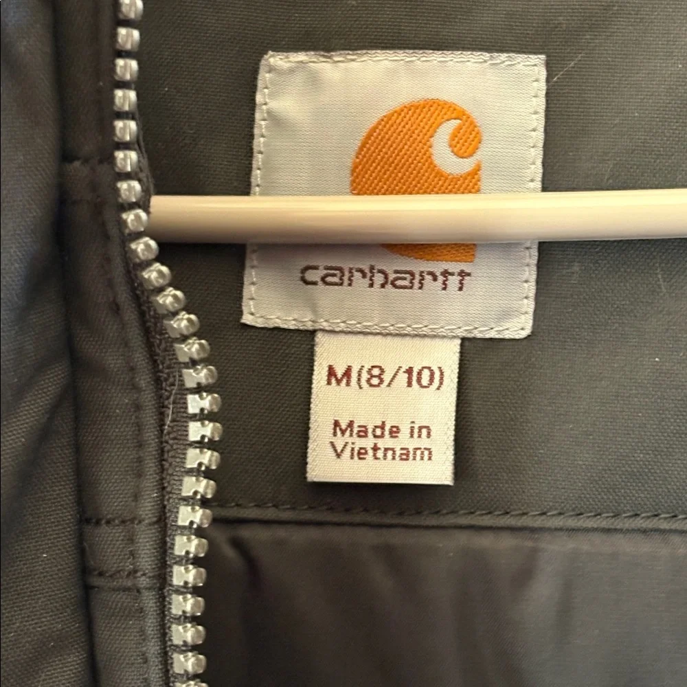 Carhartt jacket